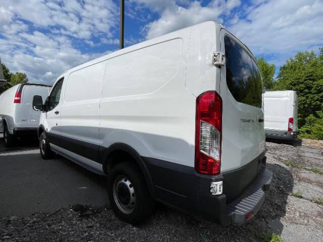 used 2016 Ford Transit-250 car, priced at $13,988