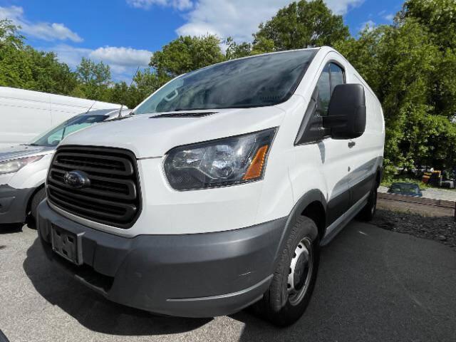 used 2016 Ford Transit-250 car, priced at $13,988