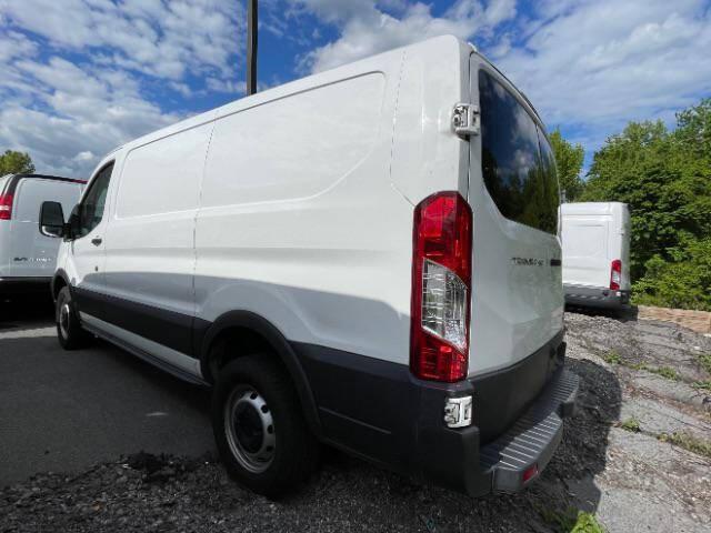 used 2016 Ford Transit-250 car, priced at $13,988