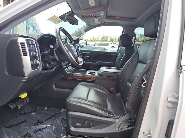 used 2014 Toyota Tundra car, priced at $20,899