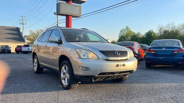 used 2005 Lexus RX 330 car, priced at $7,900