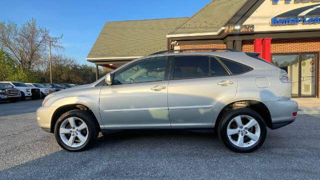 used 2005 Lexus RX 330 car, priced at $7,900