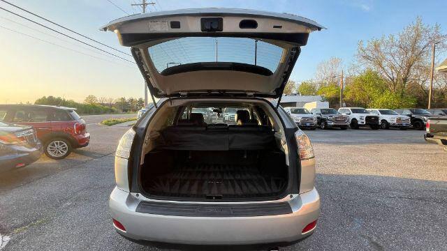 used 2005 Lexus RX 330 car, priced at $7,900