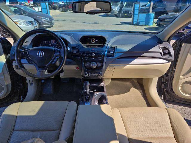 used 2015 Acura RDX car, priced at $12,999