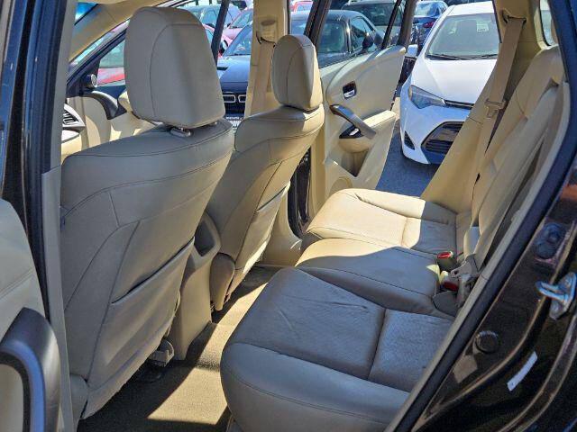 used 2015 Acura RDX car, priced at $12,999