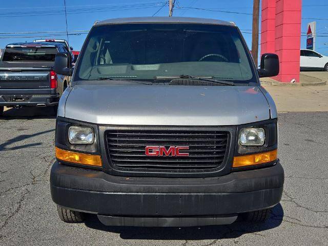 used 2015 GMC Savana 2500 car, priced at $13,988