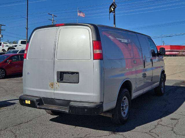 used 2015 GMC Savana 2500 car, priced at $13,988