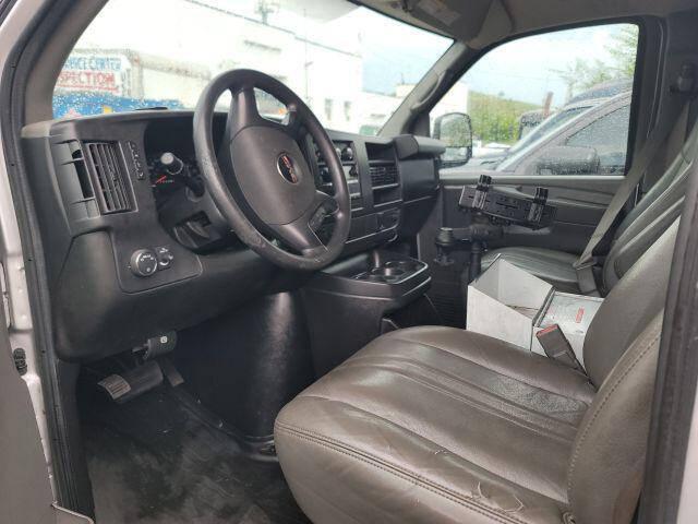 used 2015 GMC Savana 2500 car, priced at $13,988