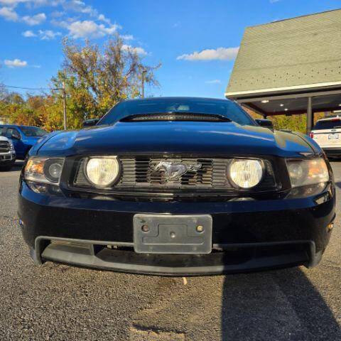 used 2012 Ford Mustang car, priced at $17,988