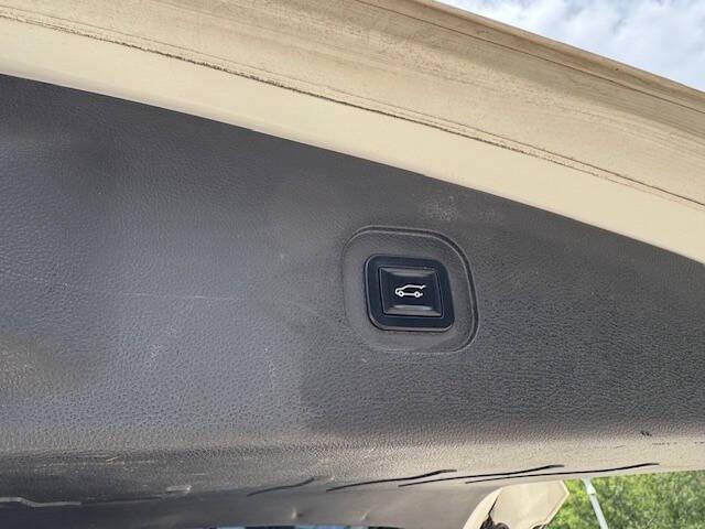 used 2015 Chevrolet Equinox car, priced at $5,999