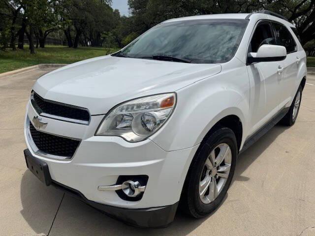 used 2015 Chevrolet Equinox car, priced at $5,999