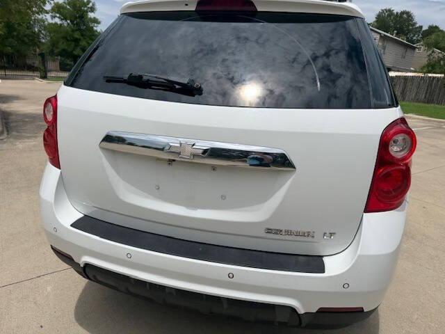 used 2015 Chevrolet Equinox car, priced at $5,999