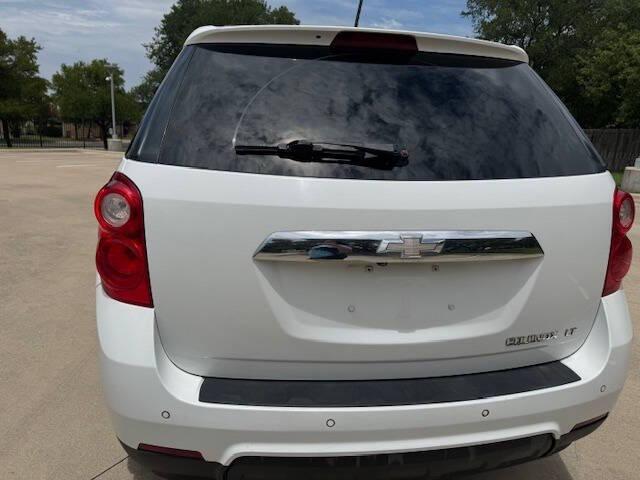used 2015 Chevrolet Equinox car, priced at $5,999