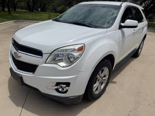 used 2015 Chevrolet Equinox car, priced at $5,999