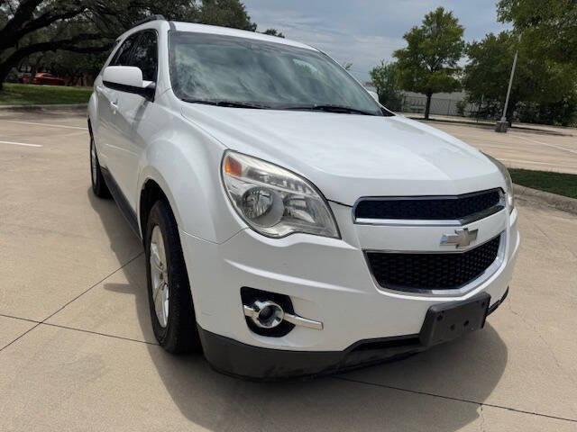 used 2015 Chevrolet Equinox car, priced at $5,999