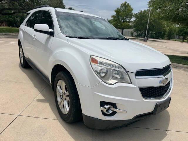 used 2015 Chevrolet Equinox car, priced at $5,999
