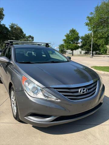 used 2011 Hyundai Sonata car, priced at $7,950