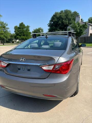 used 2011 Hyundai Sonata car, priced at $7,950