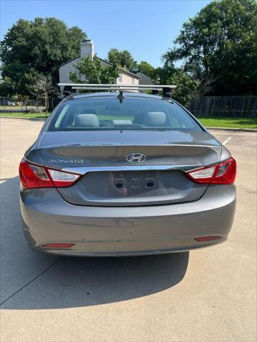 used 2011 Hyundai Sonata car, priced at $7,950