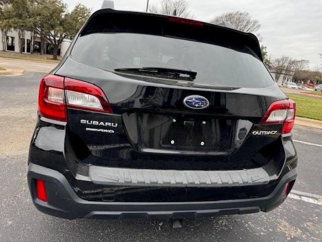 used 2018 Subaru Outback car, priced at $15,999