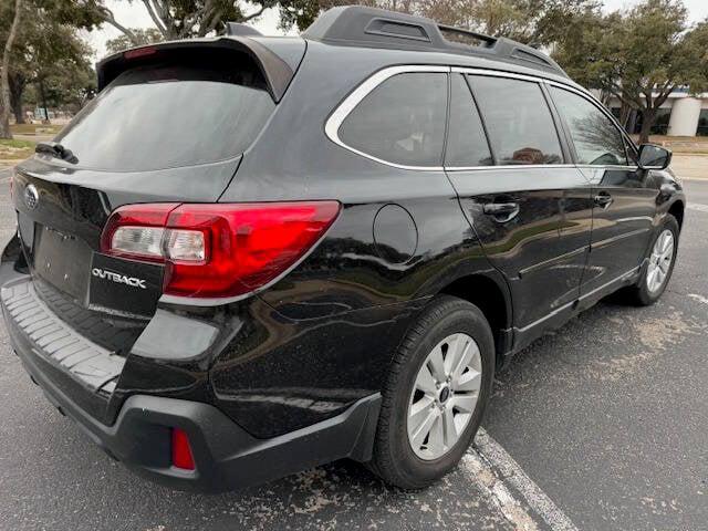 used 2018 Subaru Outback car, priced at $15,999