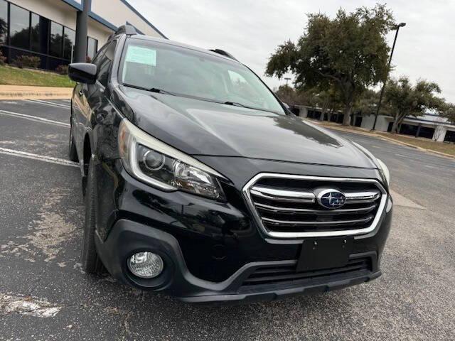 used 2018 Subaru Outback car, priced at $15,999