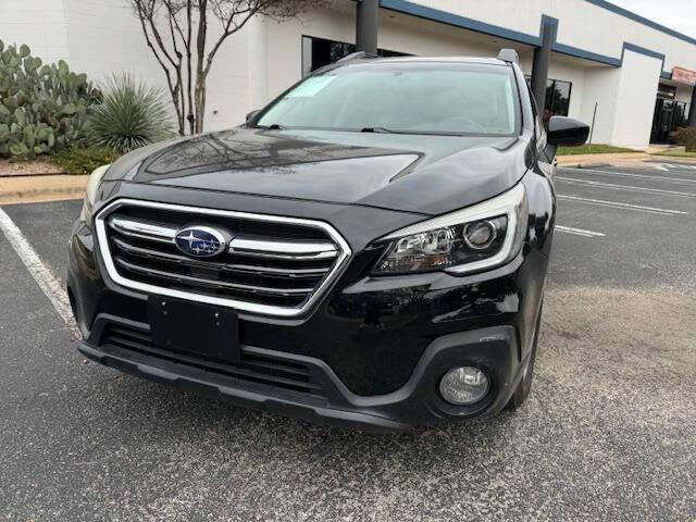 used 2018 Subaru Outback car, priced at $15,999