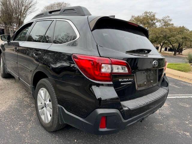 used 2018 Subaru Outback car, priced at $15,999