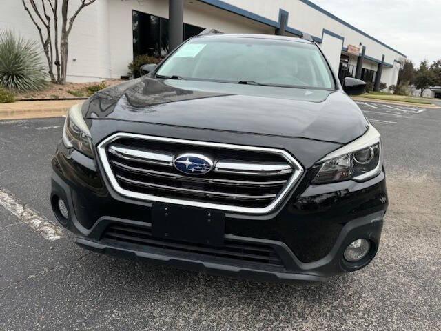 used 2018 Subaru Outback car, priced at $15,999