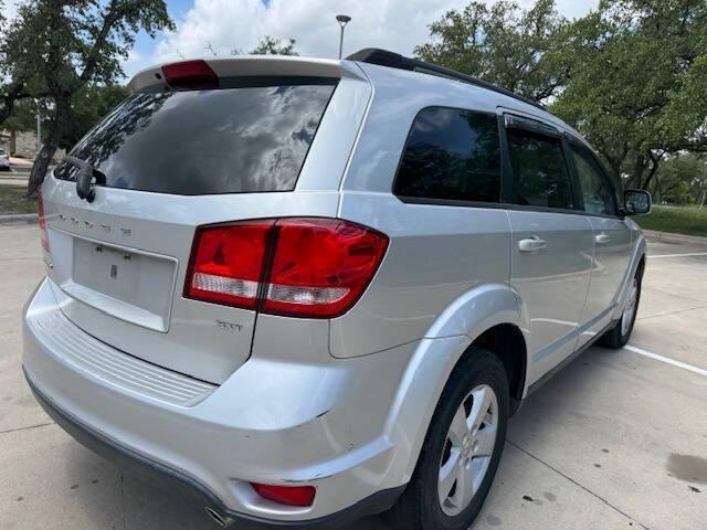 used 2012 Dodge Journey car, priced at $5,999