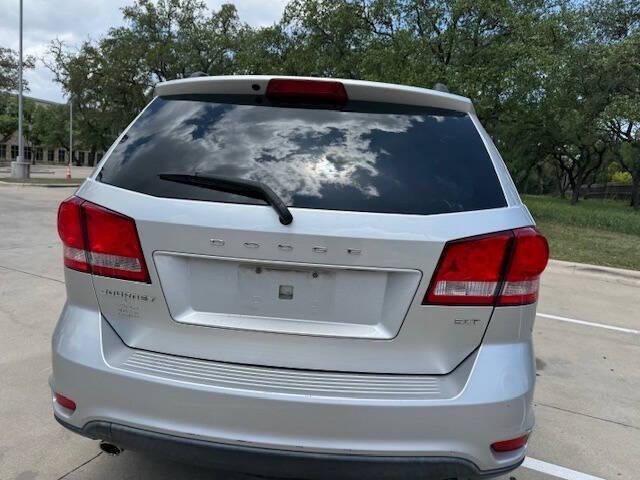 used 2012 Dodge Journey car, priced at $5,999