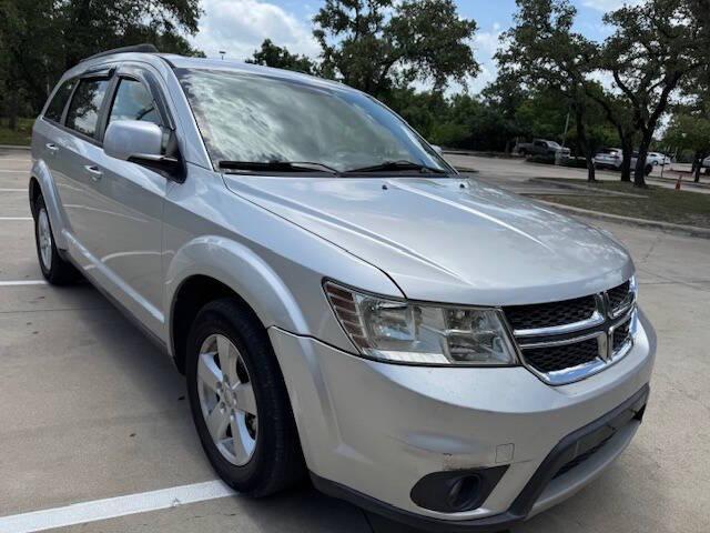 used 2012 Dodge Journey car, priced at $5,999