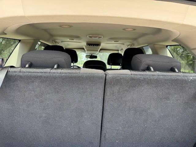 used 2012 Dodge Journey car, priced at $5,999