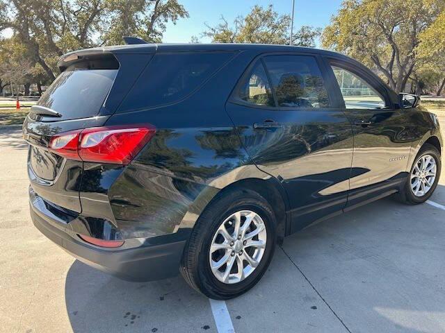 used 2020 Chevrolet Equinox car, priced at $14,999