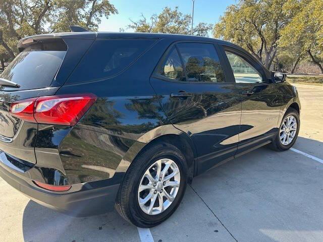 used 2020 Chevrolet Equinox car, priced at $14,999