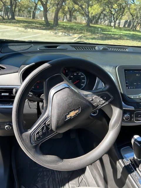 used 2020 Chevrolet Equinox car, priced at $14,999