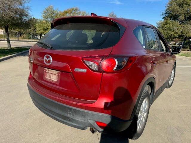 used 2013 Mazda CX-5 car, priced at $11,999