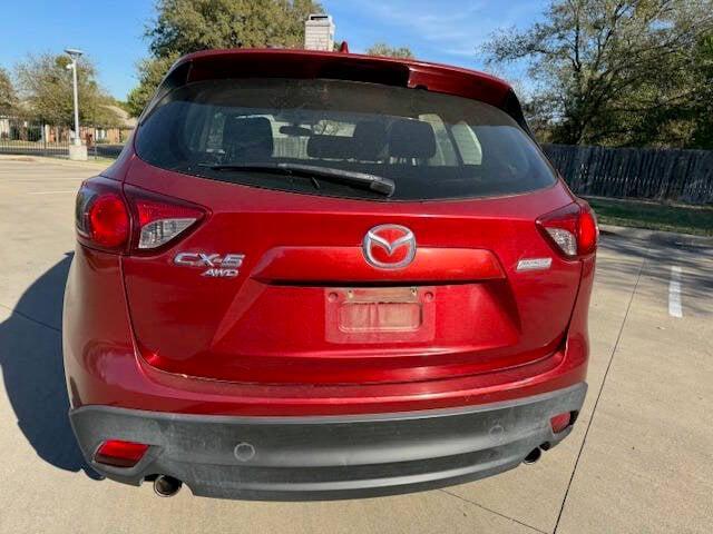 used 2013 Mazda CX-5 car, priced at $11,999