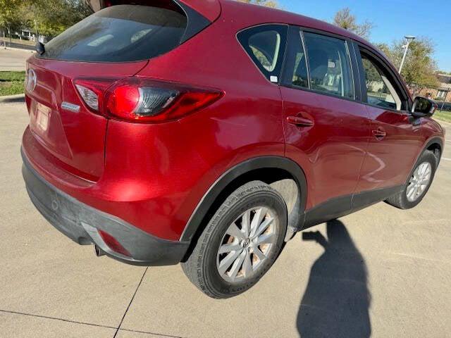 used 2013 Mazda CX-5 car, priced at $11,999