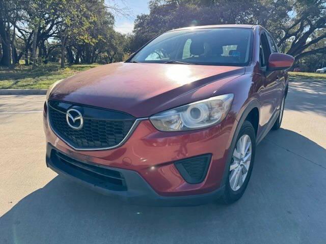 used 2013 Mazda CX-5 car, priced at $11,999