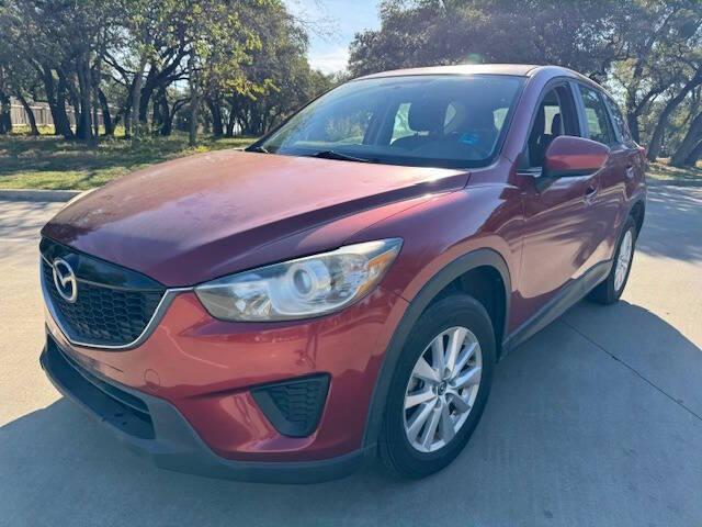 used 2013 Mazda CX-5 car, priced at $11,999