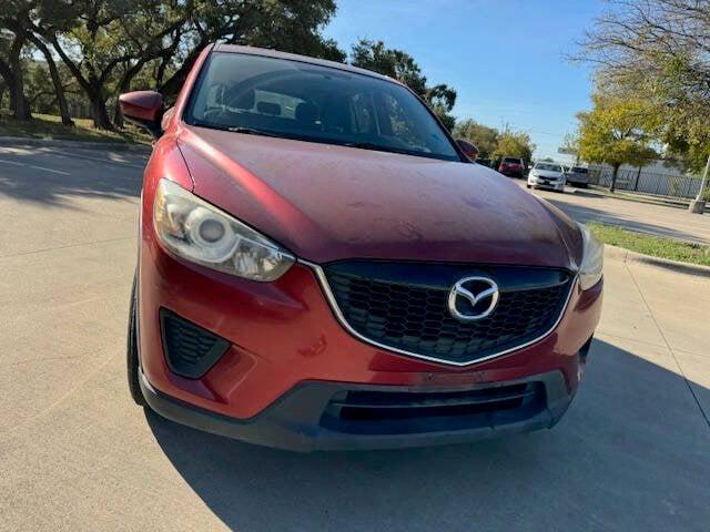 used 2013 Mazda CX-5 car, priced at $11,999