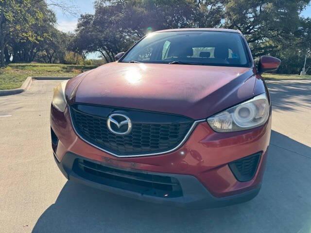 used 2013 Mazda CX-5 car, priced at $11,999