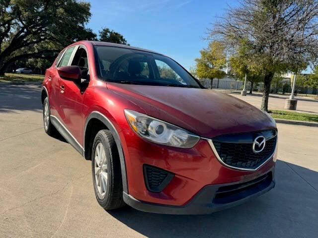 used 2013 Mazda CX-5 car, priced at $11,999