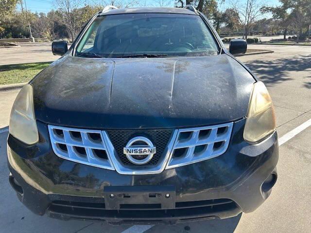 used 2012 Nissan Rogue car, priced at $5,950