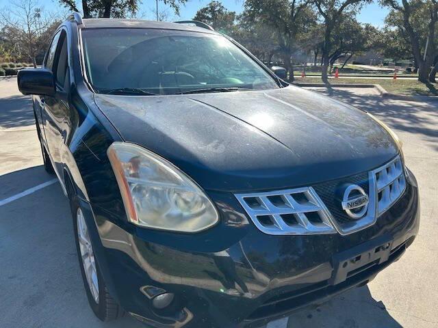 used 2012 Nissan Rogue car, priced at $5,950