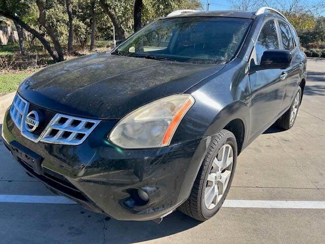 used 2012 Nissan Rogue car, priced at $5,950