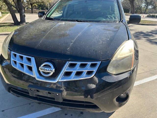 used 2012 Nissan Rogue car, priced at $5,950