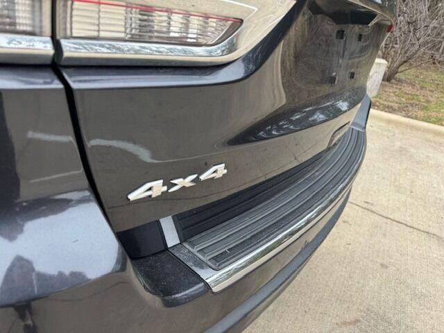 used 2014 Jeep Grand Cherokee car, priced at $8,999