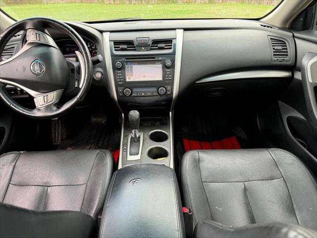 used 2013 Nissan Altima car, priced at $6,999